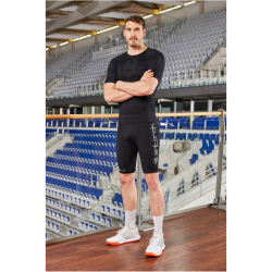 entorch Action Kompressionsshorts 00 - black XL