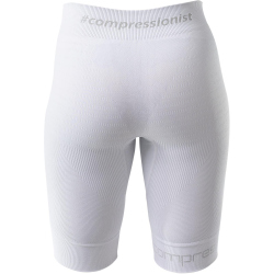 entorch Action Kompressionsshorts 01 - white S