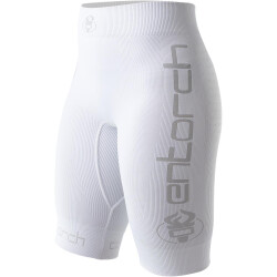 entorch Action Kompressionsshorts 01 - white XXL