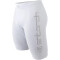 entorch Action Kompressionsshorts 01 - white XXL