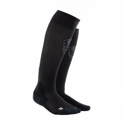 entorch Recovery Kompressionssocken 00 - black SX