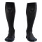entorch Recovery Kompressionssocken 00 - black SX