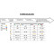 entorch Recovery Kompressionssocken 00 - black SX