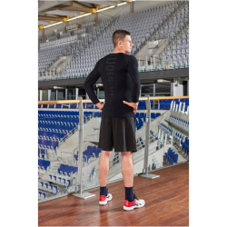 entorch Action Advanced Shooter 2 Kompressionsshirt 00 - black XS