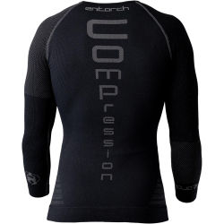 entorch Action Advanced Shooter 2 Kompressionsshirt 00 - black XS
