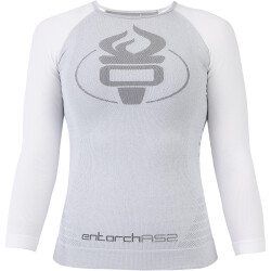 entorch Action Advanced Shooter 2 Kompressionsshirt 01 - white XS