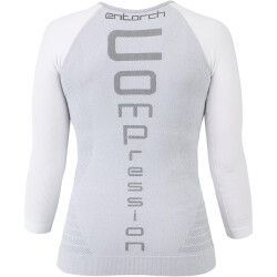 entorch Action Advanced Shooter 2 Kompressionsshirt 01 - white XS