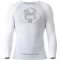 entorch Action Advanced Shooter 2 Kompressionsshirt 01 - white XS