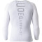 entorch Action Advanced Shooter 2 Kompressionsshirt 01 - white XS