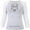 entorch Action Advanced Shooter 2 Kompressionsshirt 01 - white XS