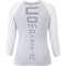 entorch Action Advanced Shooter 2 Kompressionsshirt 01 - white XS