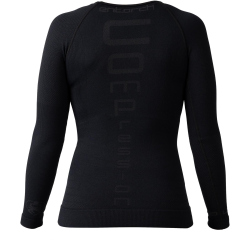 entorch Action langarm Kompressionsshirt 00 - black XS