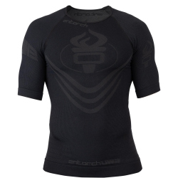 entorch Action Ultimate Warrior kurzarm Kompressionsshirt...