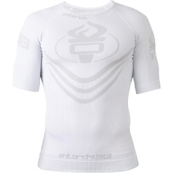 entorch Action Ultimate Warrior kurzarm Kompressionsshirt...