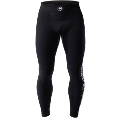 entorch Recovery Kompressionshose Herren 00 - black S