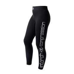 entorch Recovery XX Kompressionshose Damen 00 - black XS