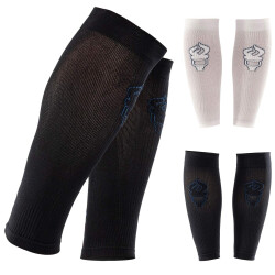 entorch Action Calves Wadenkompressionen 00 - black SX