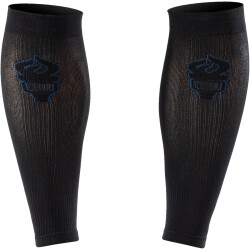 entorch Action Calves Wadenkompressionen 00 - black SX