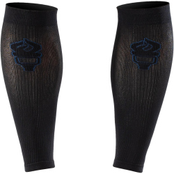 entorch Action Calves Wadenkompressionen 00 - black L