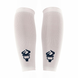entorch Action Calves Wadenkompressionen 01 - white SX