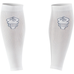 entorch Action Calves Wadenkompressionen 01 - white XL