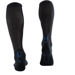 entorch Action Kompressionssocken 00 - black SX