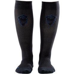 entorch Action Kompressionssocken 00 - black SX