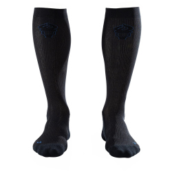 entorch Action Kompressionssocken 00 - black XL