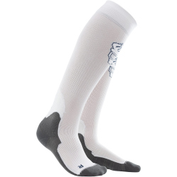 entorch Action Kompressionssocken 01 - white SX