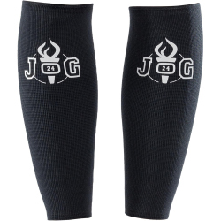 entorch Performance Calves JG24 Wadenkompression 00 - black SX