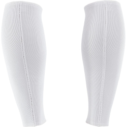 entorch Performance Calves JG24 Wadenkompression 01 - white SX