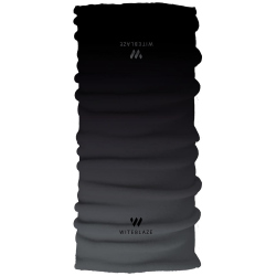 WITEBLAZE Sepp Multifunktionstuch 9000 - schwarz