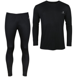 WITEBLAZE Avery Thermounterw&auml;sche-Set Herren 9000 -...