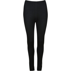 WITEBLAZE Eagle lange Unterhose Damen 9000 - schwarz S