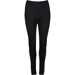 WITEBLAZE Eagle lange Unterhose Damen 9000 - schwarz L