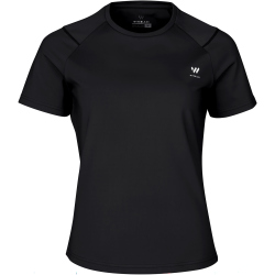 WITEBLAZE Santa T-Shirt Damen 9000 - schwarz S
