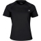 WITEBLAZE Santa T-Shirt Damen 9000 - schwarz S