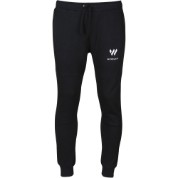 WITEBLAZE Hanum Jogginghose Herren 9000 - schwarz 50