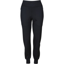 WITEBLAZE Aziza Trainingshose Damen 9000 - schwarz 42