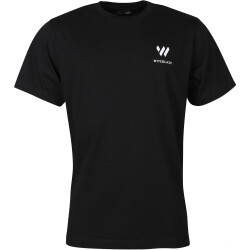 WITEBLAZE Horus T-Shirt Herren 9000 - schwarz S