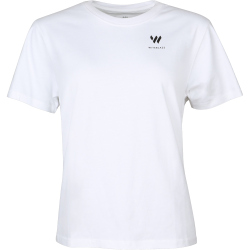 WITEBLAZE Vivi T-Shirt Damen 1000 - weiß S