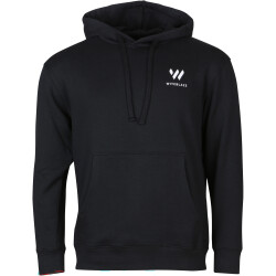 WITEBLAZE Vata Hoodie Herren 9000 - schwarz S