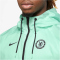 NIKE FC Chelsea London Sport Essentials Windrunner Kapuzenjacke Herren