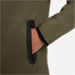 NIKE Sportswear Tech Fleece Kapuzenjacke Jungen