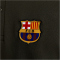 NIKE FC Barcelona Poloshirt Herren