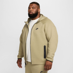 NIKE Tech Fleece Windrunner Kapuzenjacke Herren