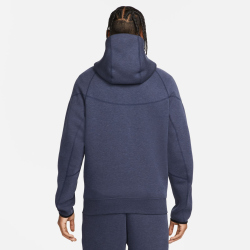 NIKE Tech Fleece Windrunner Kapuzenjacke Herren