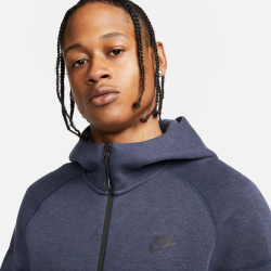 NIKE Tech Fleece Windrunner Kapuzenjacke Herren
