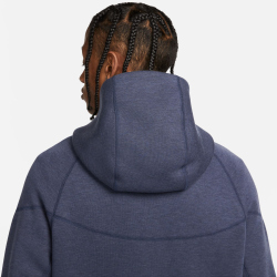 NIKE Tech Fleece Windrunner Kapuzenjacke Herren