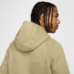 NIKE Tech Fleece Windrunner Kapuzenjacke Herren